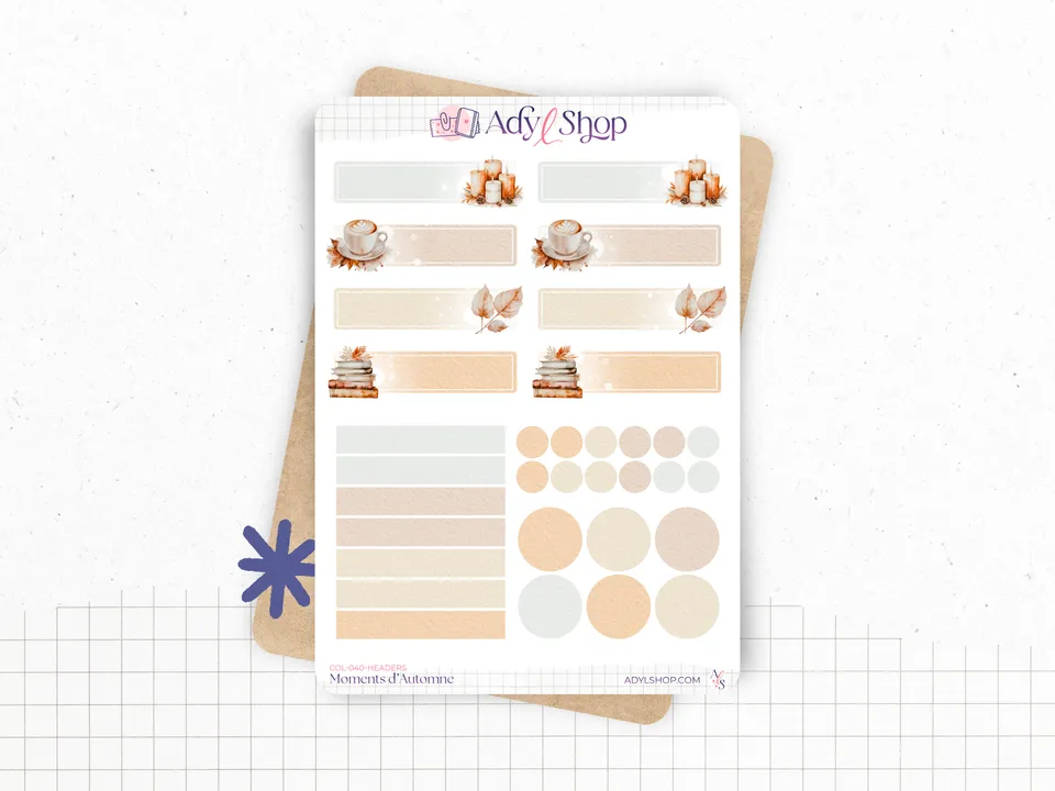 adylshop-moments-d-automne-stickers-headers-et-formes image 1