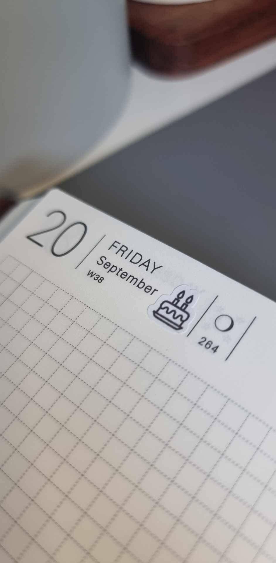 Mood tracker facile