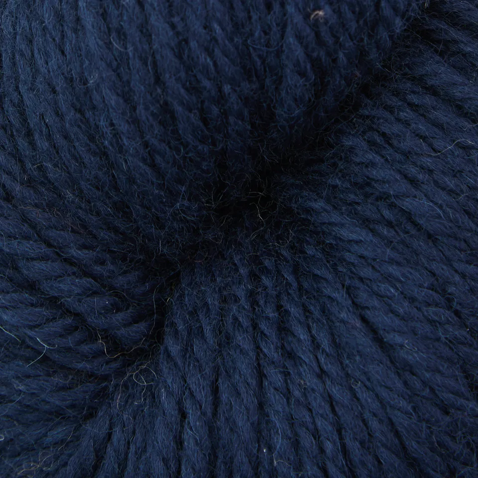 the-oxford-company-violet-jane-peacoat-fil-fin-laine-113-g-bleu-marine image 1