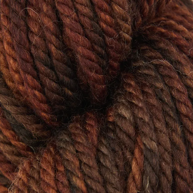 oxford-violet-jane-dark-roast-laine-marron-100-laine image 1