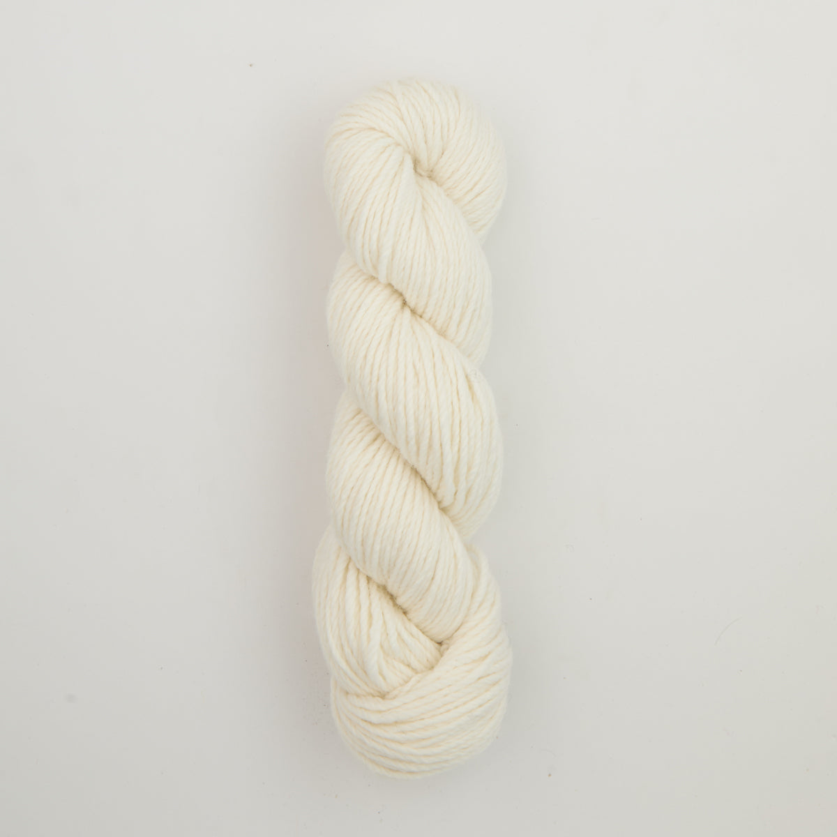 the-oxford-company-violet-jane-bleached-white-fil-fin-blanc-100-laine image 2