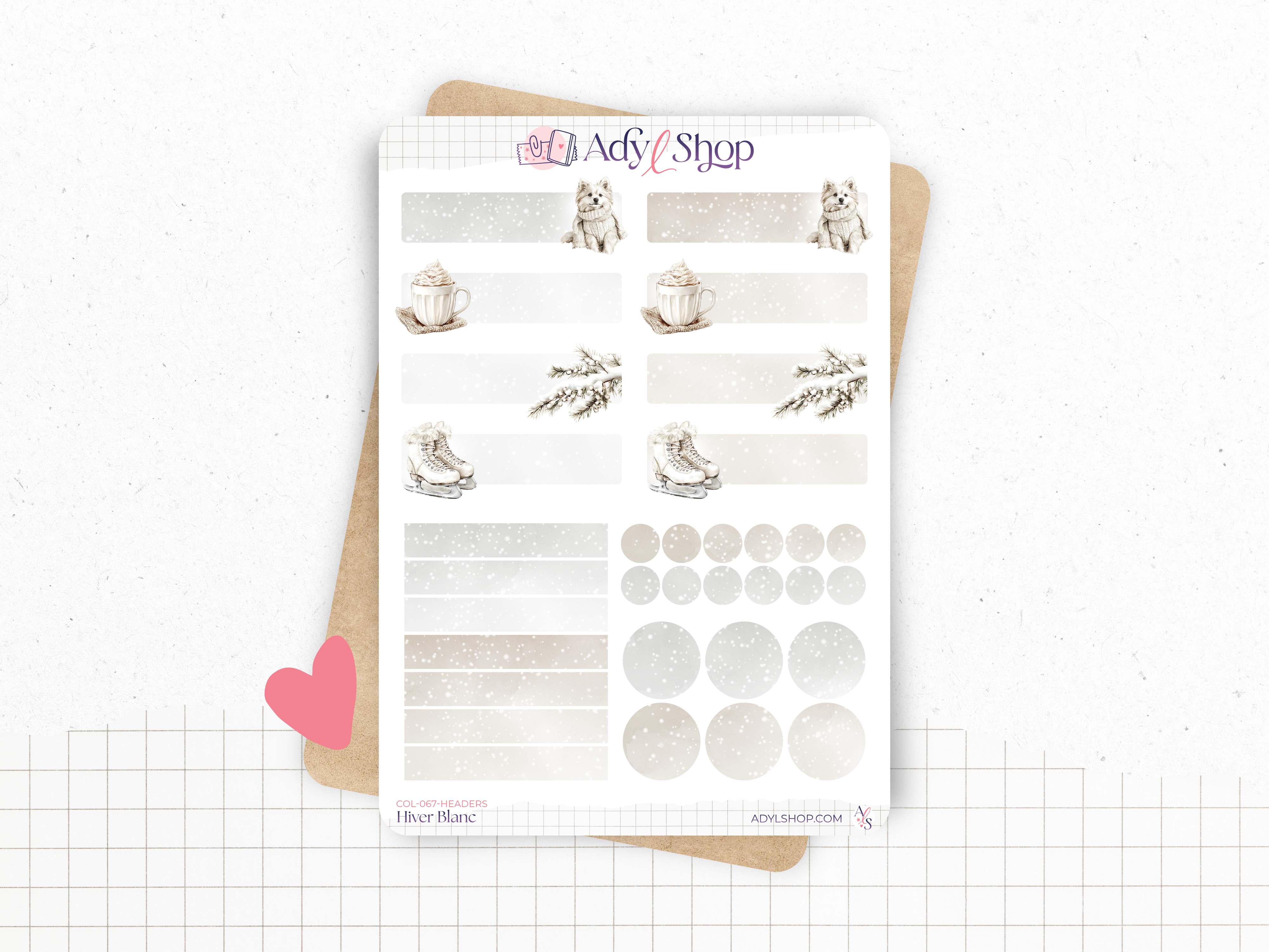 adylshop-hiver-blanc-stickers-d-coratifs-illustrations-2-hiver image 4