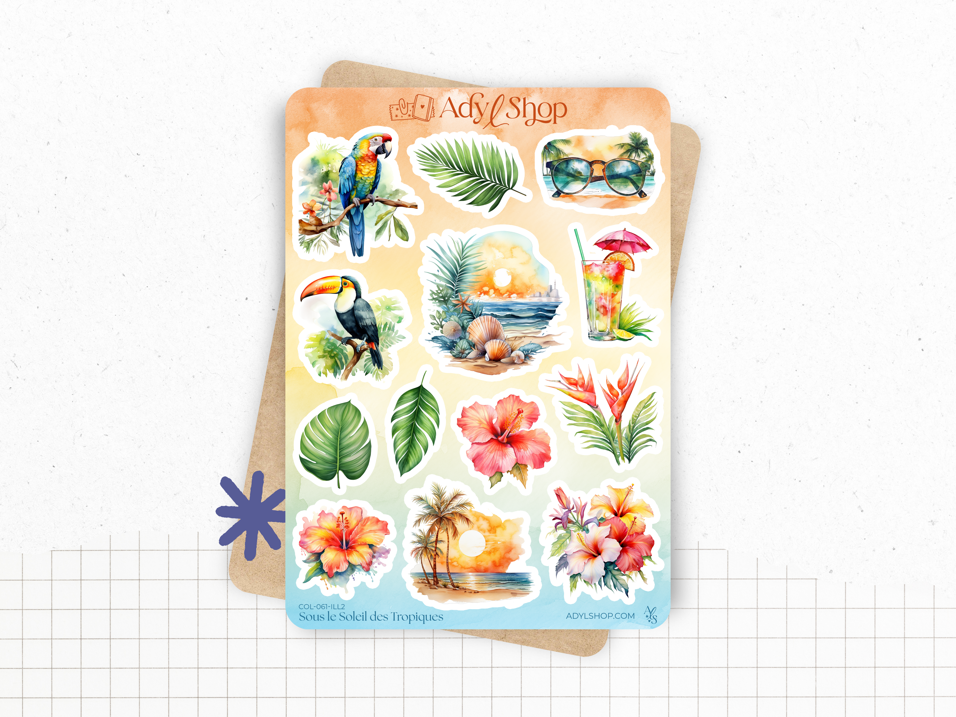 adylshop-tropiques-planche-stickers-headers-et-formes-t image 3