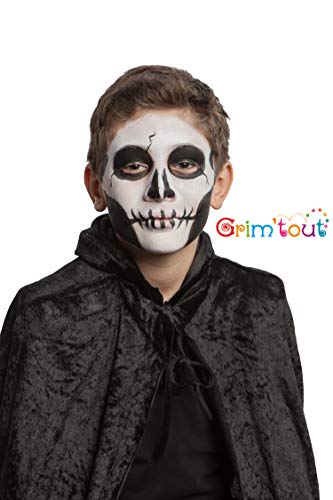 grim-tout-chevalier-vampire-palette-maquillage-enfant-4-couleurs image 7