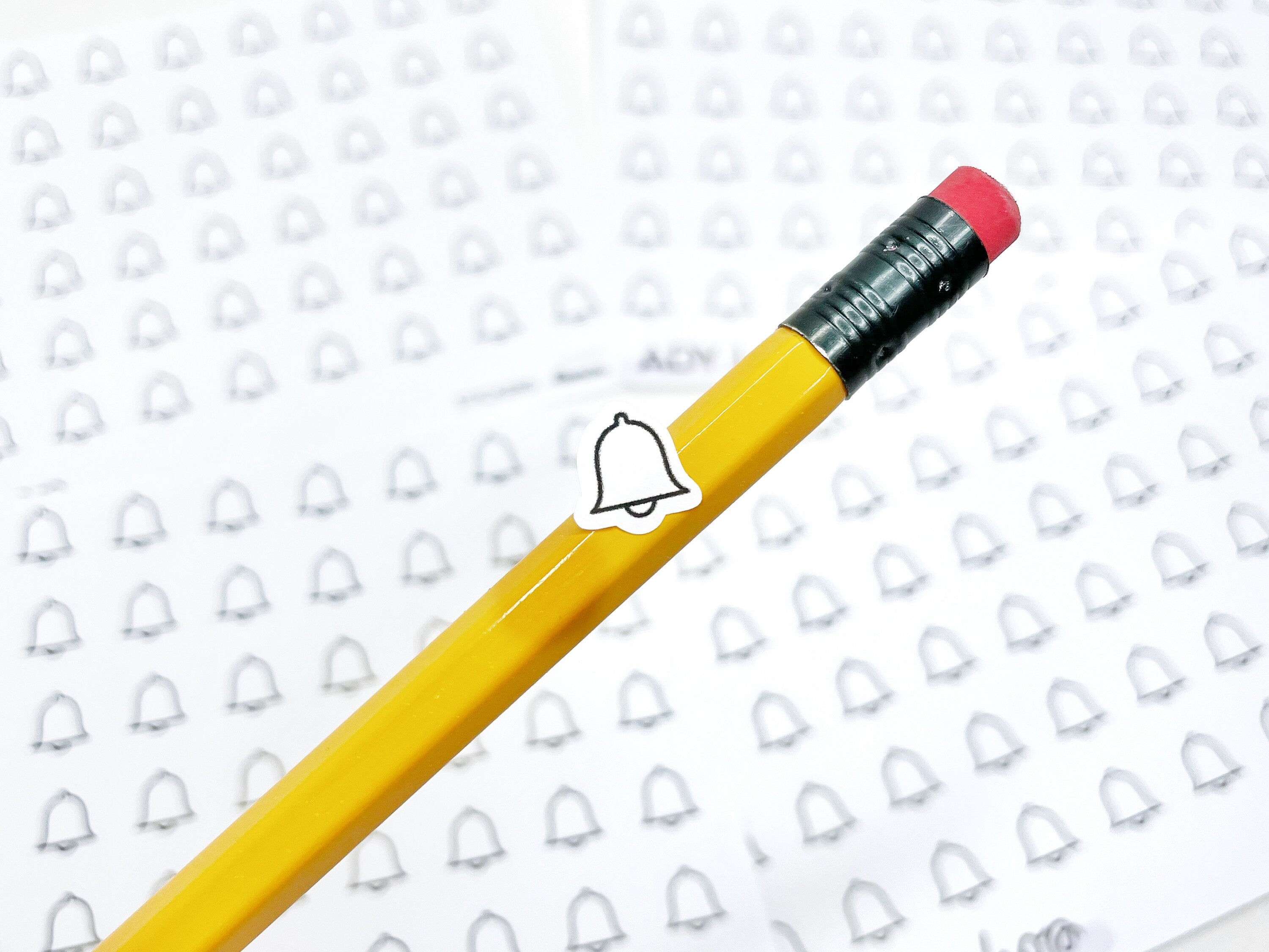 adylshop-stickers-fonctionnels-rappel-60-mini-ic-nes-cloche-blanc image 2