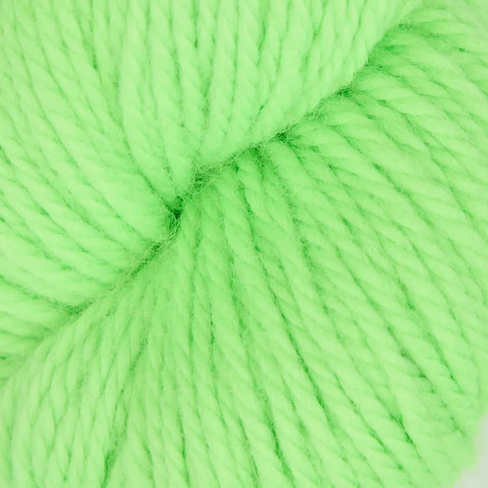the-oxford-company-violet-jane-prime-lime-laine-fine-verte-113-g image 1