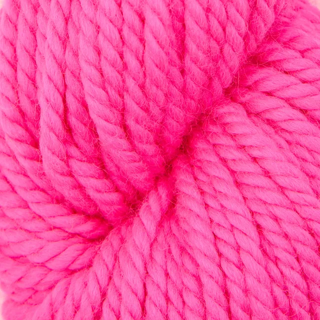 oxford-violet-jane-party-pink-fil-laine-rose-fluo-113g image 1