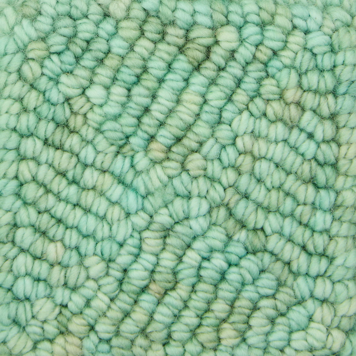 the-oxford-company-violet-jane-tadpole-fil-tapis-laine-113-g-menthe image 3