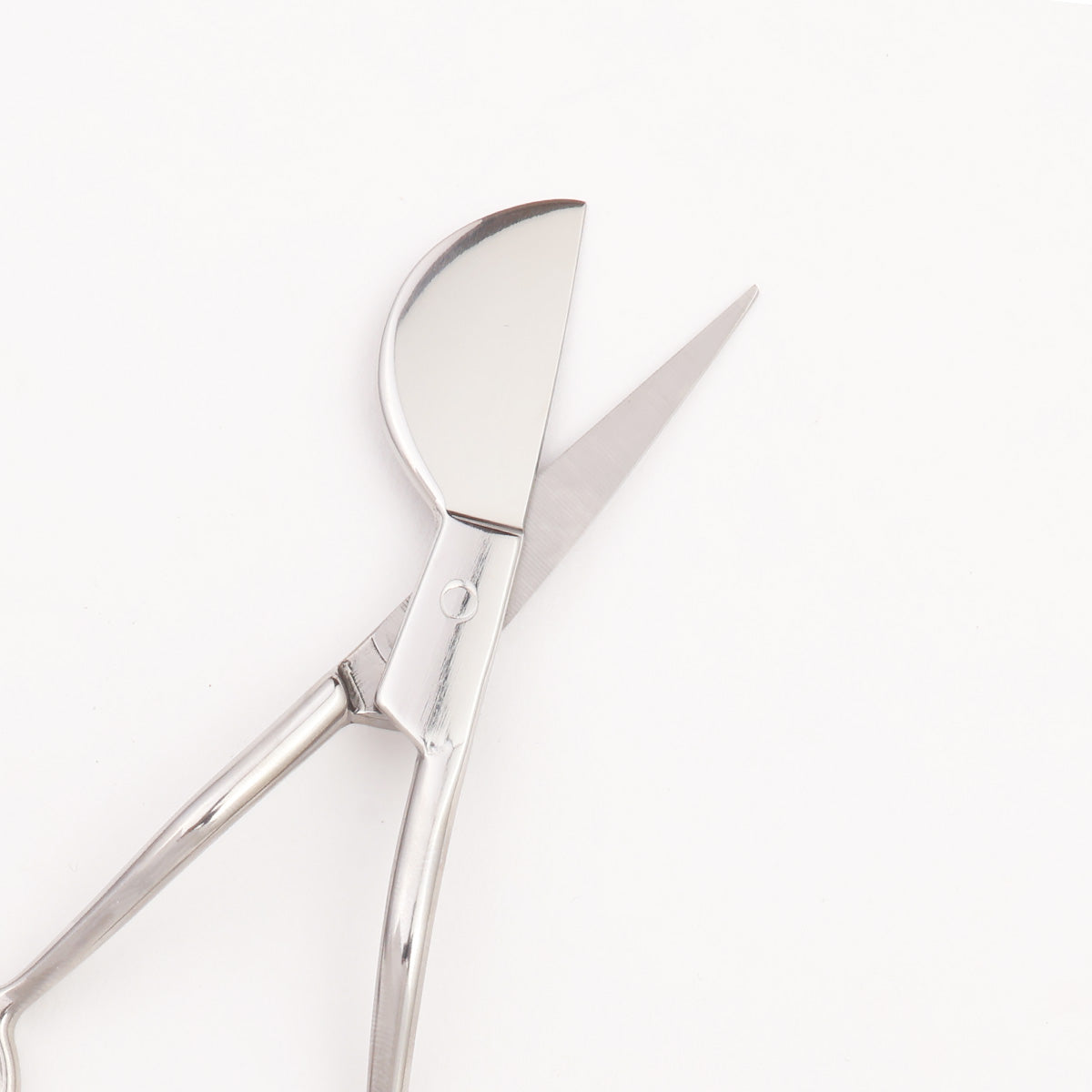 oxford-supplies-duckbill-ciseaux-bec-de-canard-14-cm-inox image 2