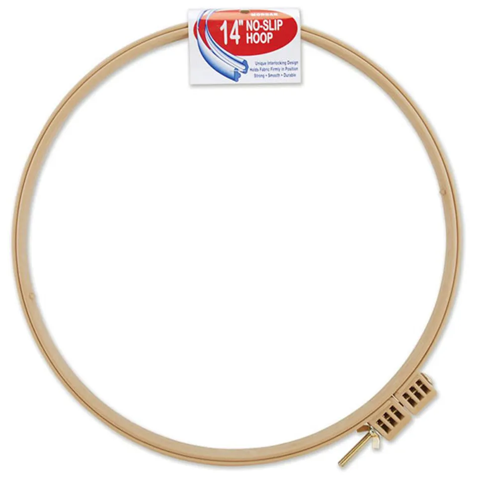 oxford-morgan-no-slip-cercle-punch-needle-35-5-cm image 1