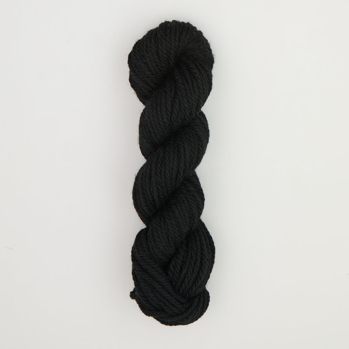 the-oxford-company-violet-jane-black-laine-noire-113g image 2