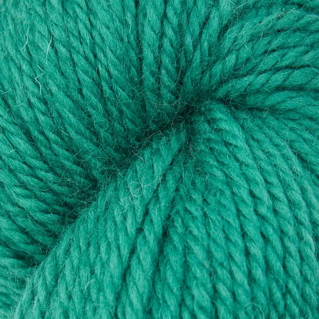 oxford-violet-jane-pine-needle-fine-fil-laine-vert-jade image 1