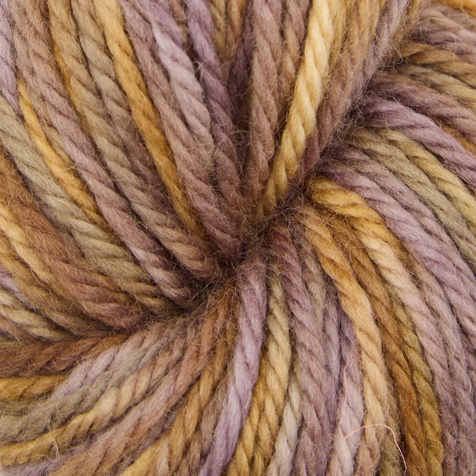 oxford-violet-jane-firewood-fil-fin-marron-113g-laine image 1