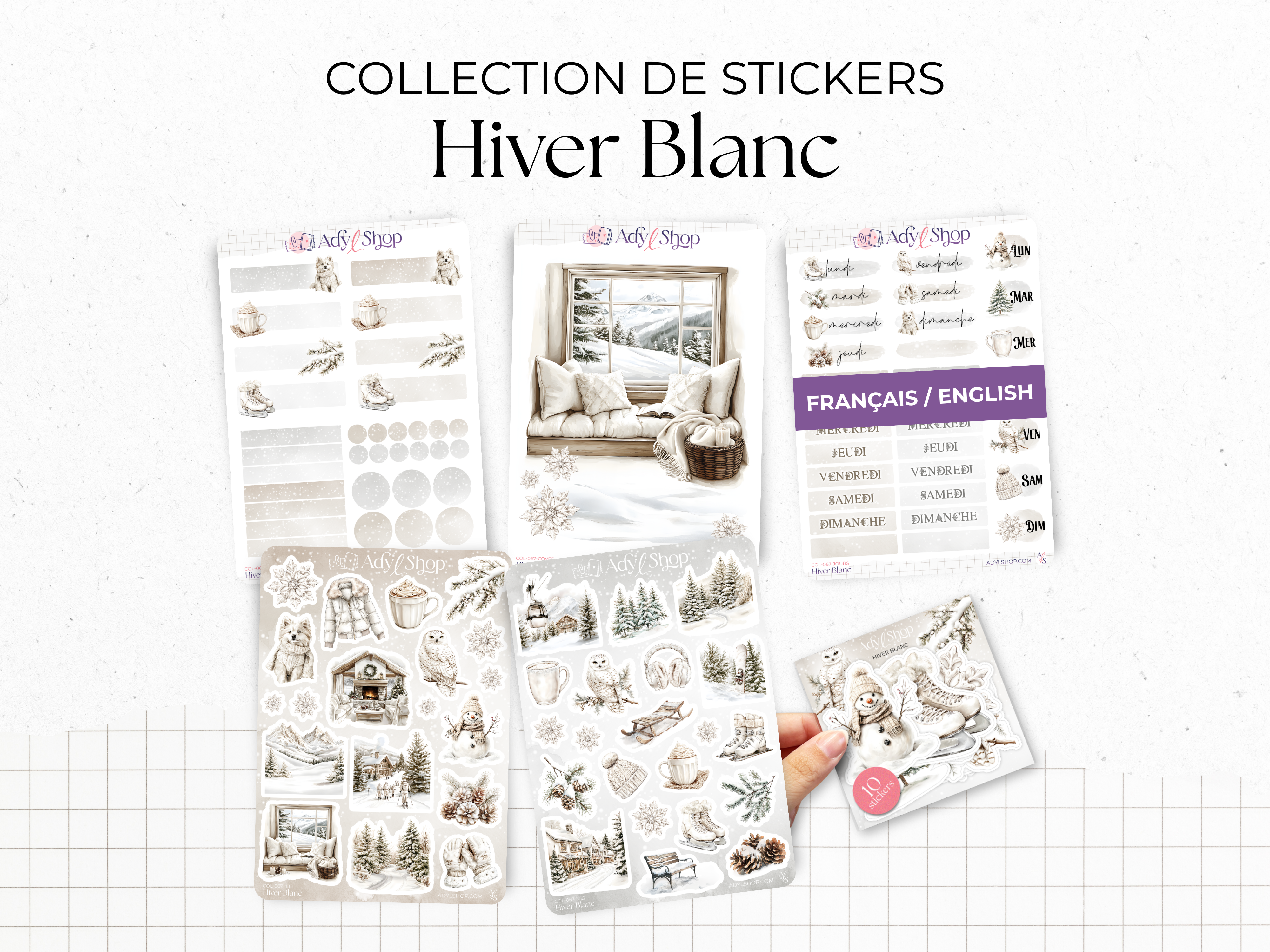 adylshop-hiver-blanc-headers-et-formes-stickers-hiver-neige image 7