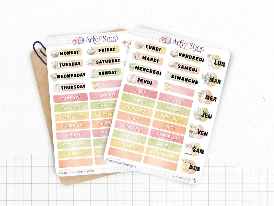 adylshop-p-ques-la-campagne-planche-stickers-semaine-fran-ais image 1