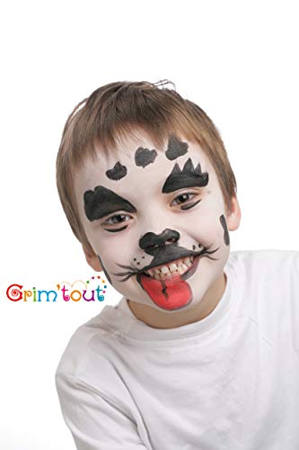grim-tout-chevalier-vampire-palette-maquillage-enfant-4-couleurs image 8
