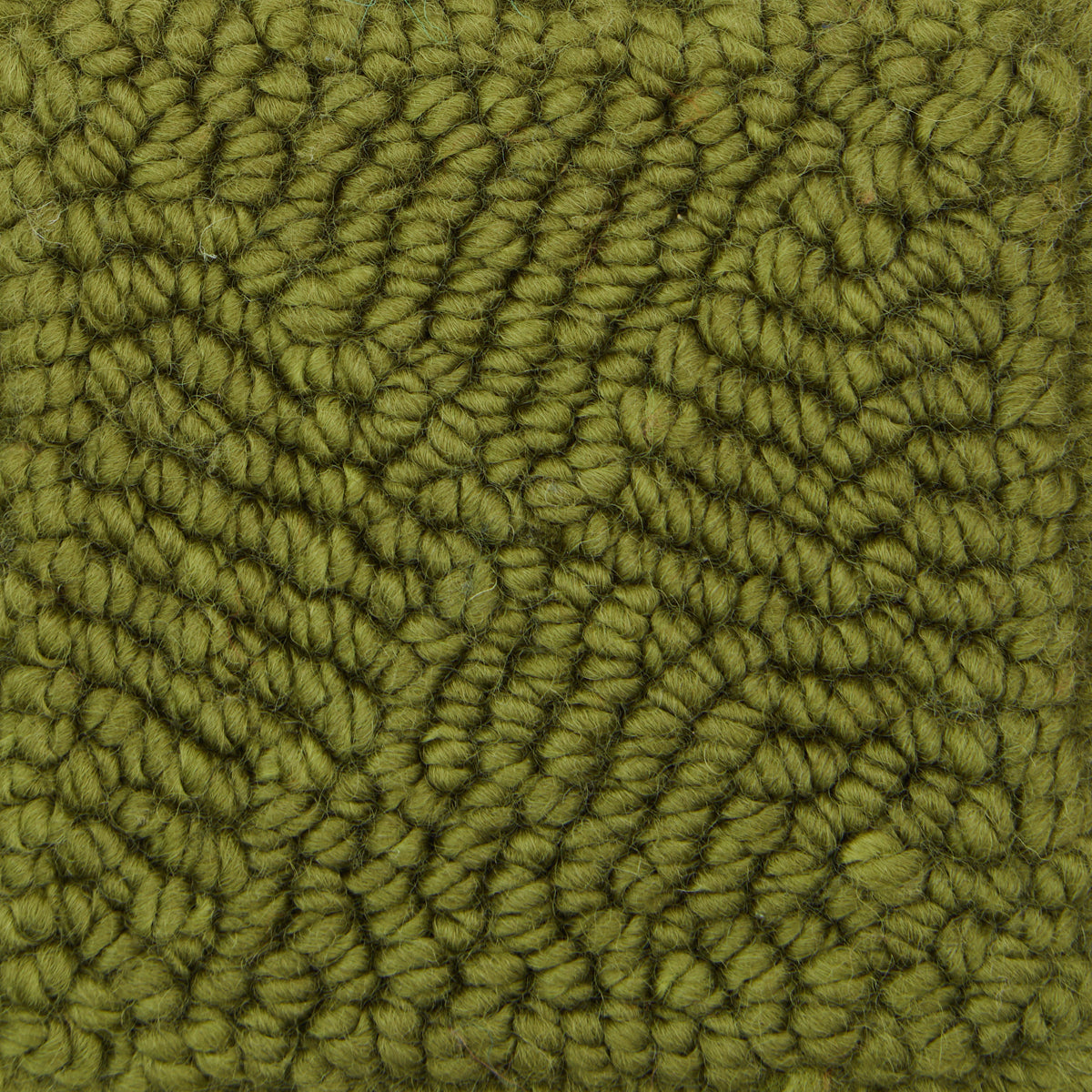 the-oxford-company-violet-jane-green-olive-fil-tapis-laine-100 image 3