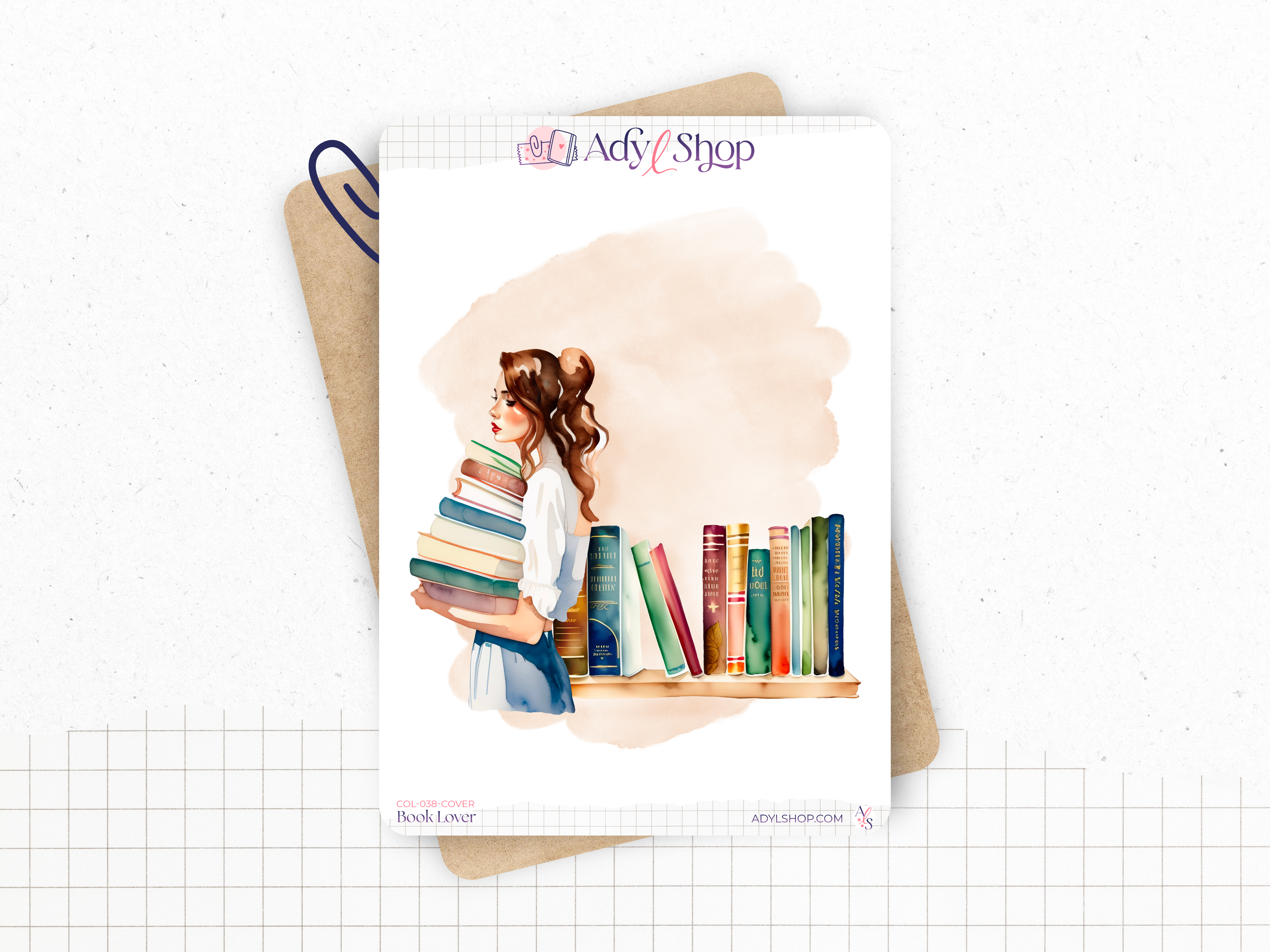 adylshop-book-lover-stickers-collection-compl-te-fr image 4