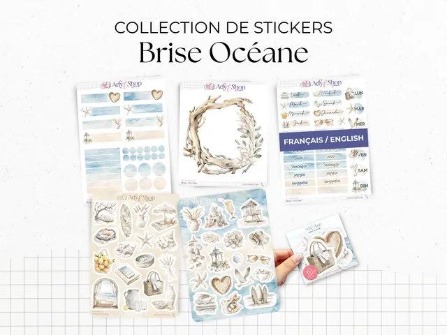 adylshop-sets-mensuels-brise-oc-ane-stickers-collection-fran-aise image 1