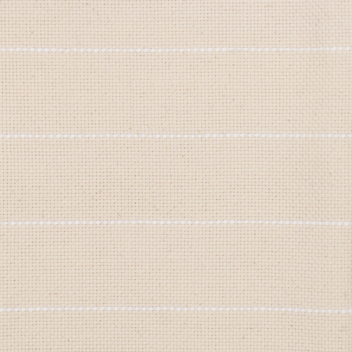 oxford-monk-s-cloth-toile-punch-needle-coton-25-4x25-4-cm image 5