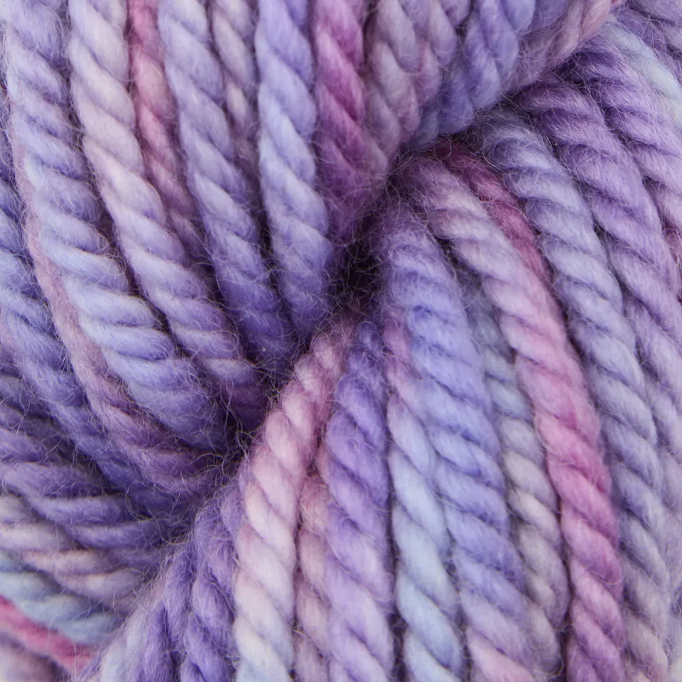 the-oxford-company-violet-jane-magic-hour-laine-tapis-violette image 1