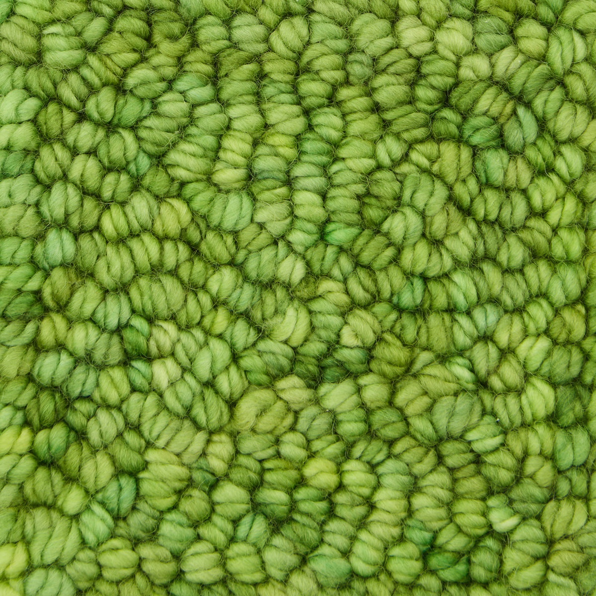 the-oxford-company-violet-jane-leaf-me-alone-laine-rug-113-g-vert image 3