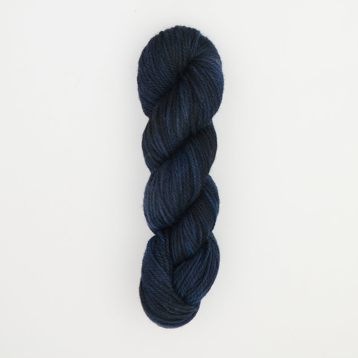 the-oxford-company-violet-jane-blackbird-laine-fine-noir-bleu-113-g image 2