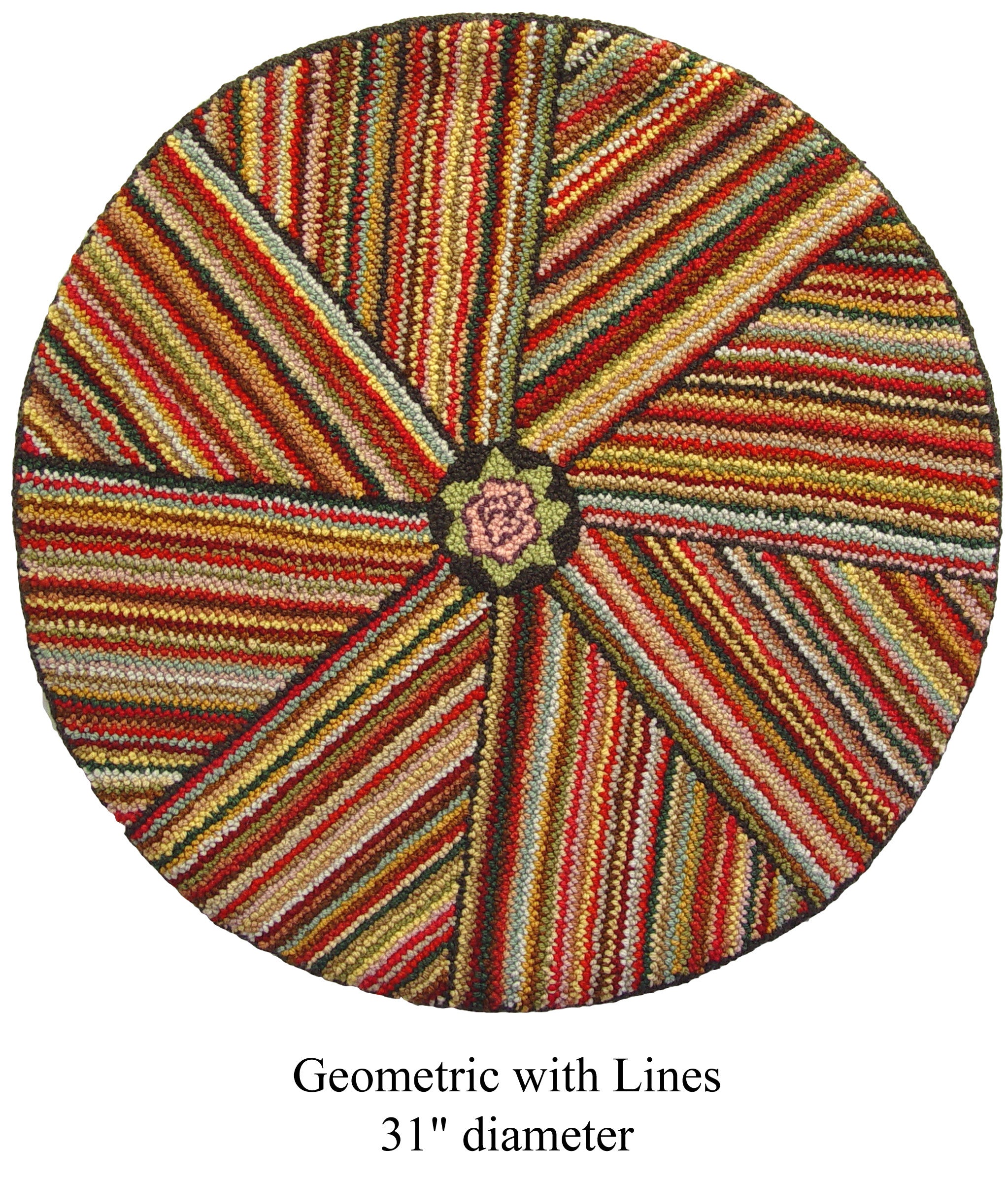 the-oxford-company-circular-geometric-31-patron-punch-needle image 1