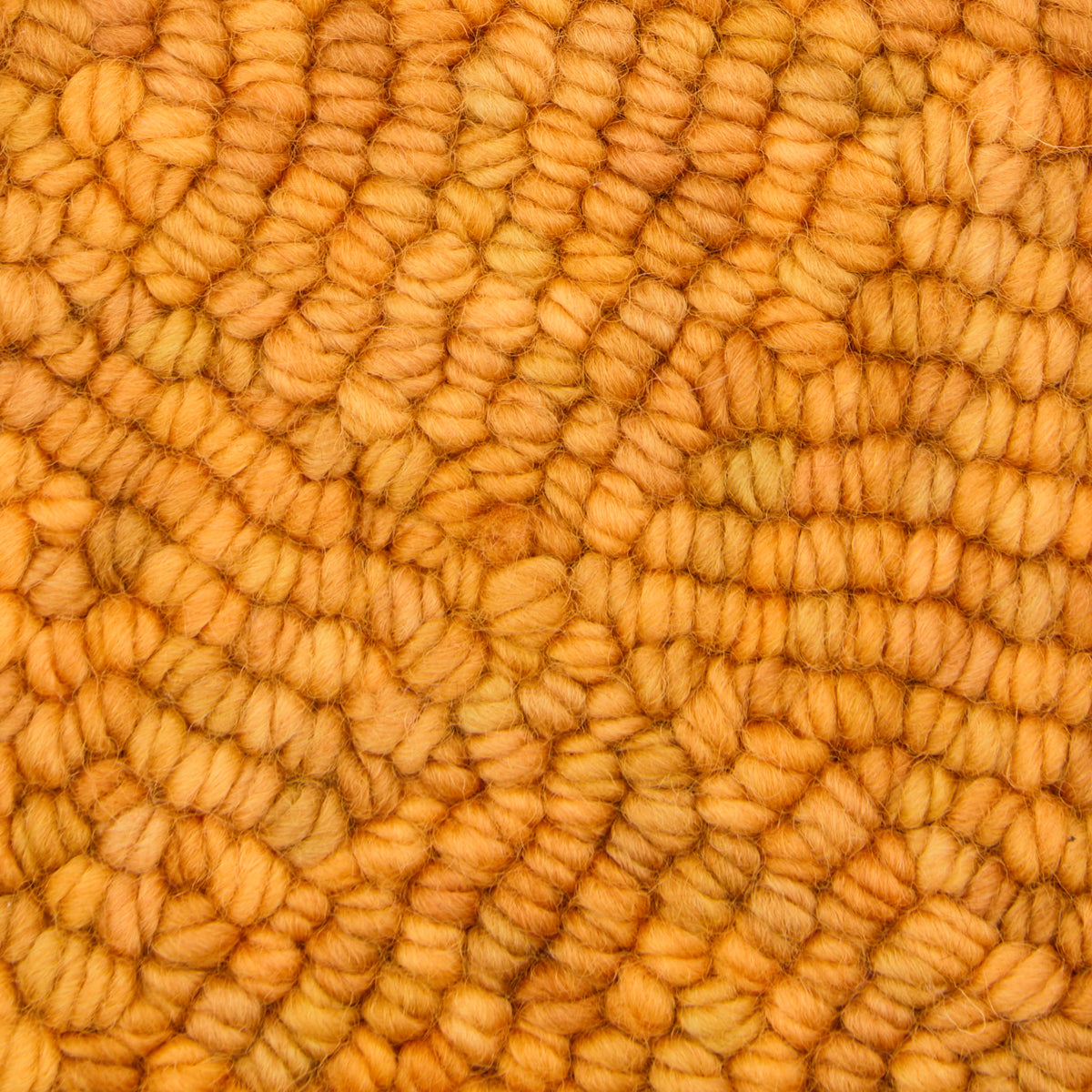 the-oxford-company-violet-jane-pumpkin-pie-fil-tapis-orange-citrouille-113g image 3