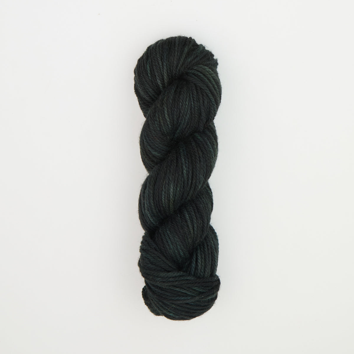 oxford-violet-jane-black-green-velvet-fil-fin-laine-113-g image 2