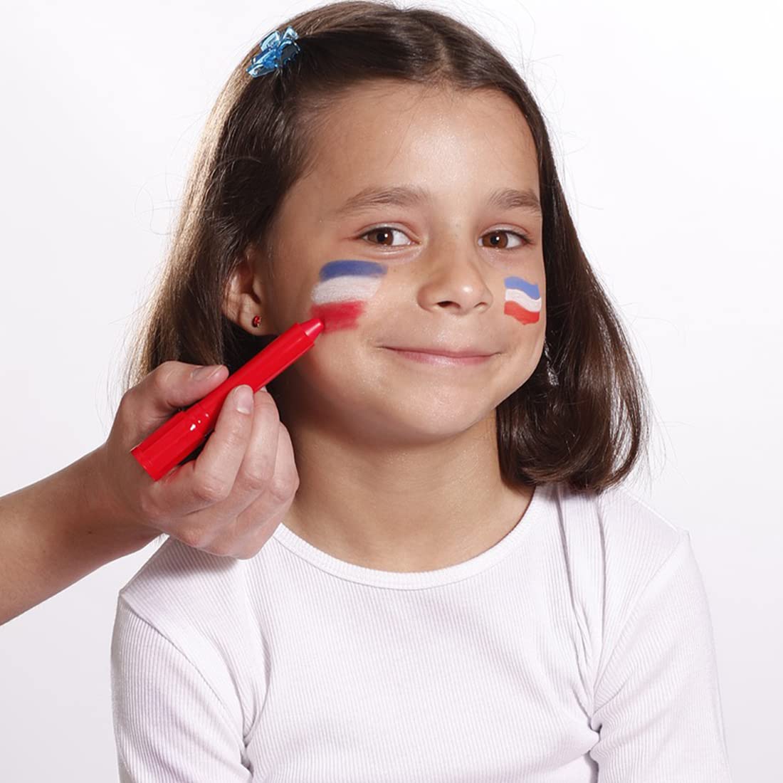 grim-tout-crayons-3-grimsticks-maquillage-bleu-blanc-rouge image 3