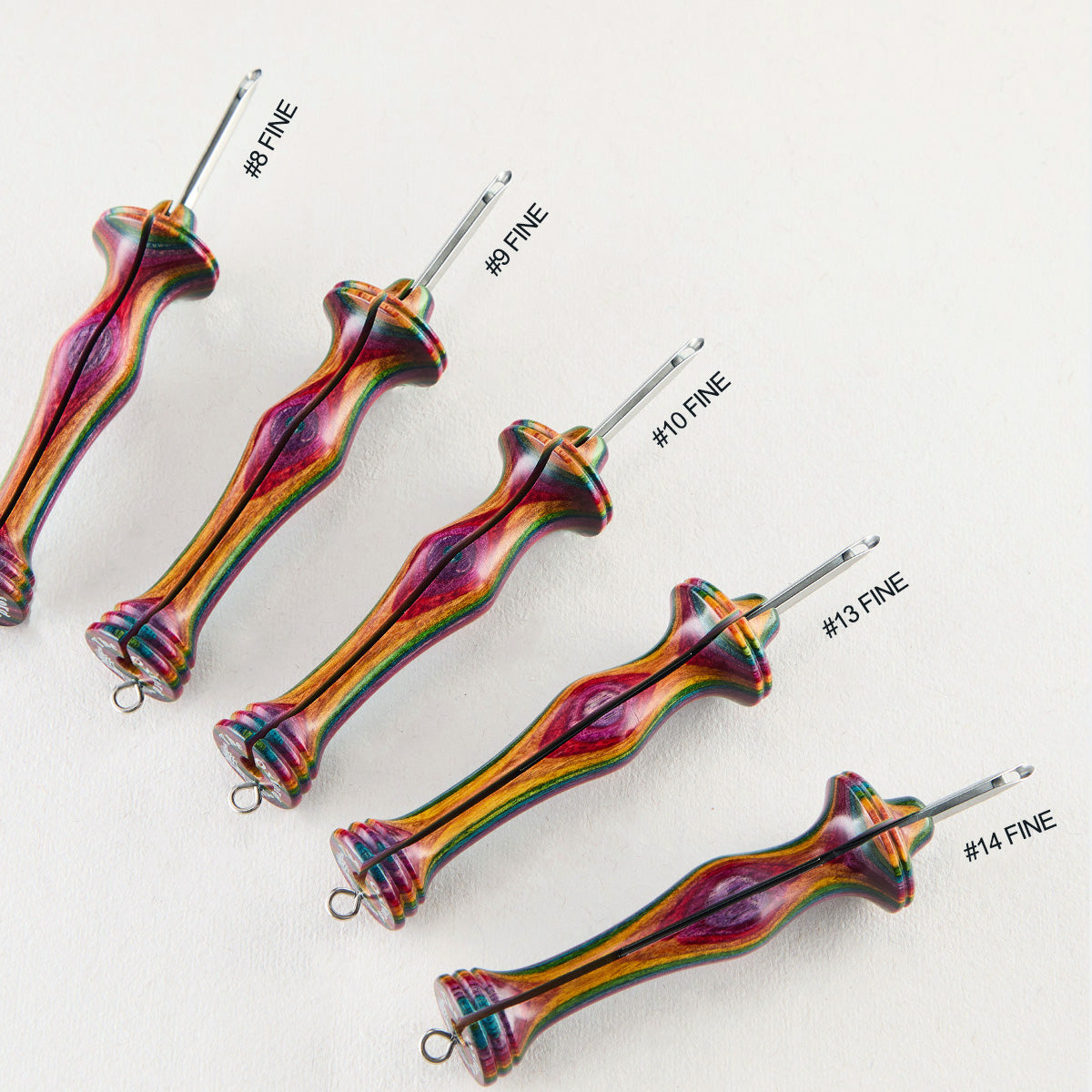 oxford-symfonie-wood-aiguille-punch-needle-pointe-fine image 1