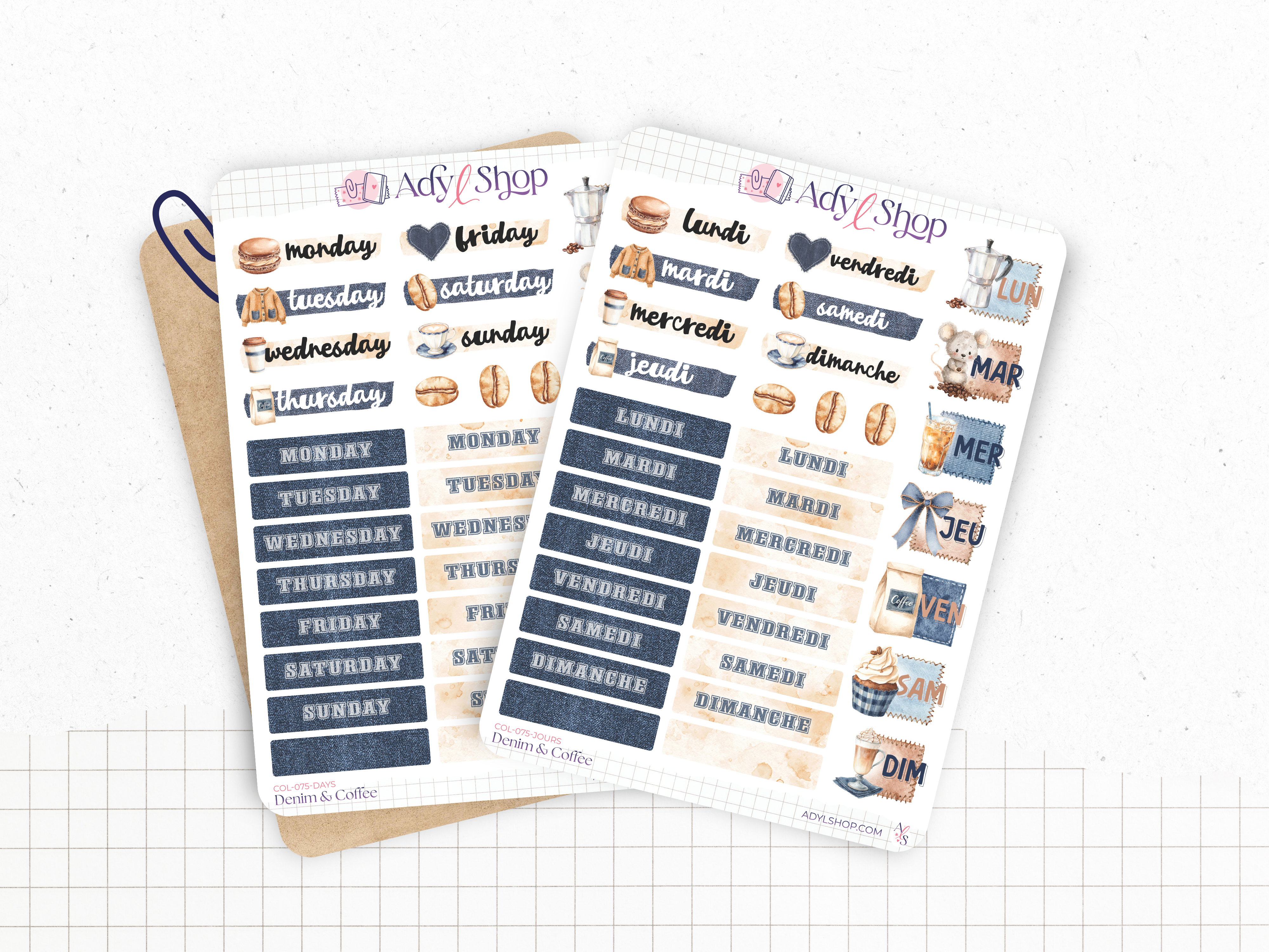 adylshop-denim-coffee-headers-et-formes-stickers-caf image 5