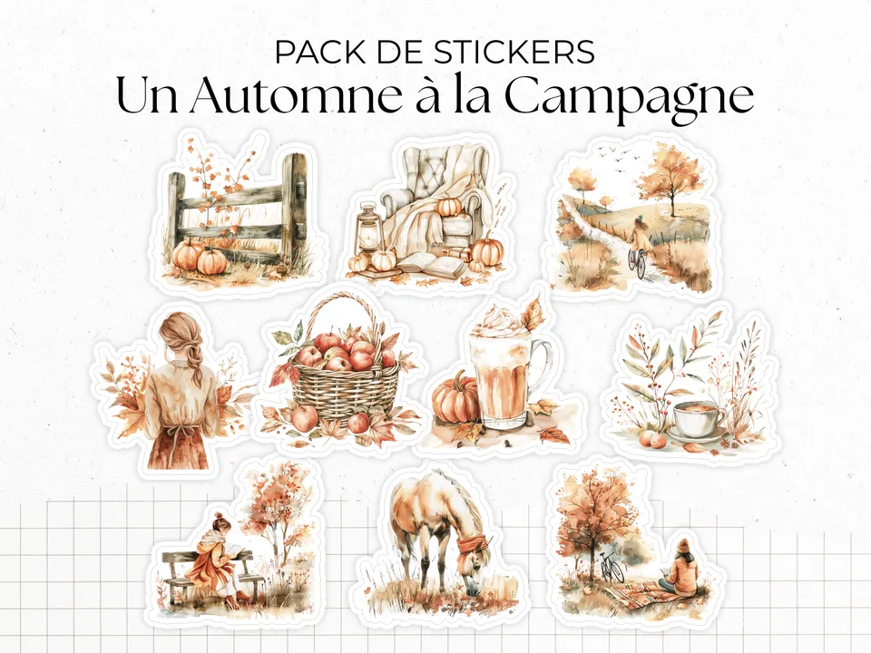 adylshop-un-automne-la-campagne-pack-stickers-10 image 1