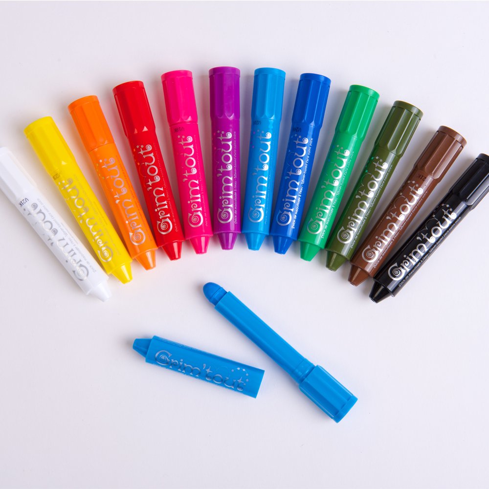 grim-tout-crayons-12-sticks-maquillage-enfant-12-couleurs image 8