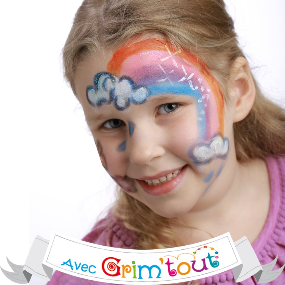 grim-tout-crayons-12-sticks-maquillage-enfant-12-couleurs image 5