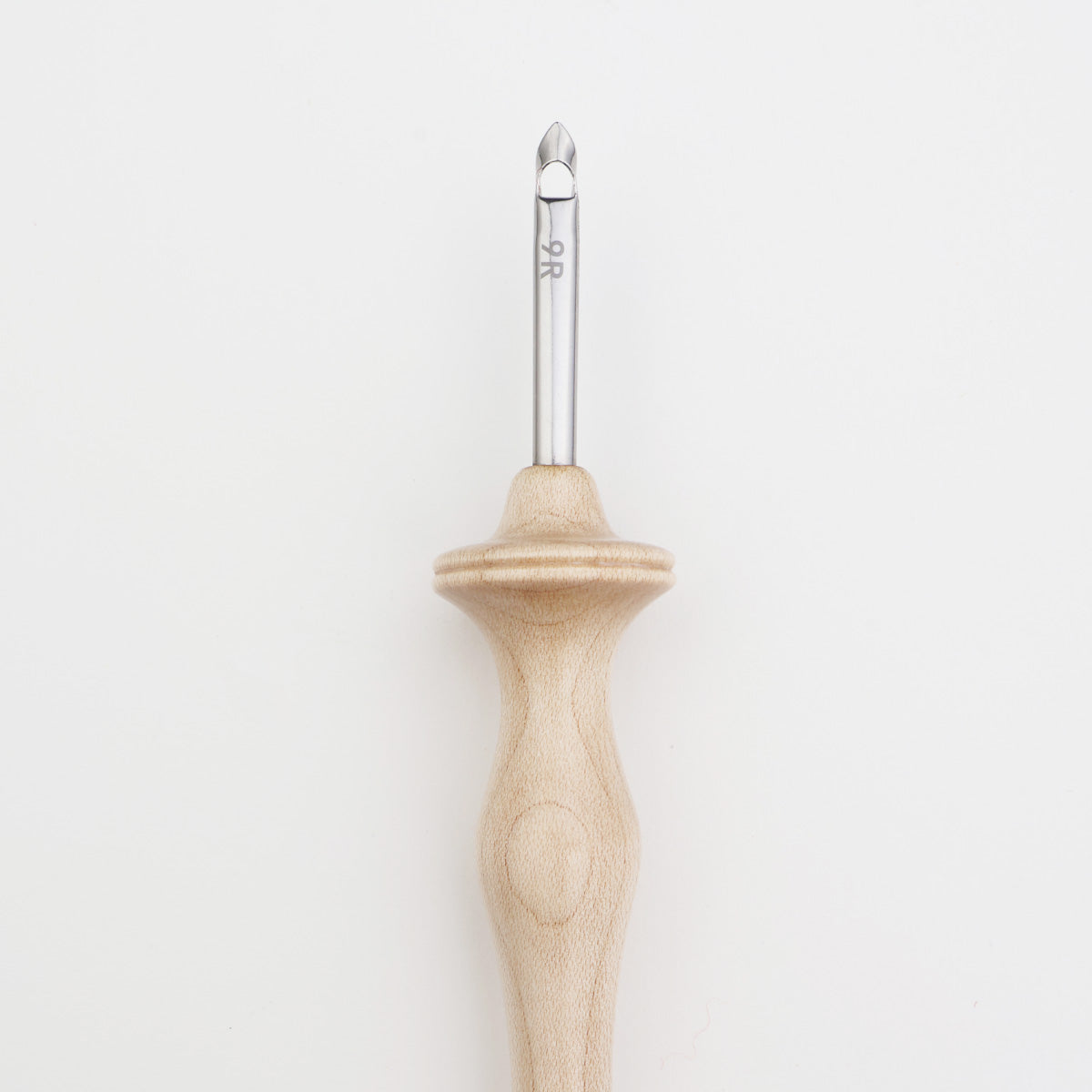 oxford-punch-needles-n-8-regular-bois-naturel-punch-needle image 3