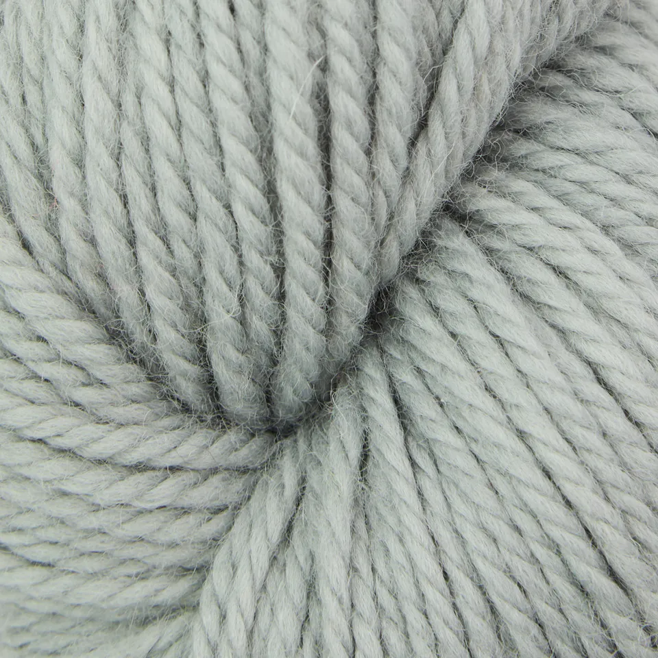 oxford-violet-jane-silver-fox-fil-fin-laine-gris-bleu-113g image 1