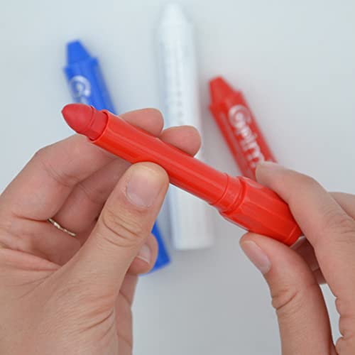 grim-tout-crayons-3-grimsticks-maquillage-bleu-blanc-rouge image 5