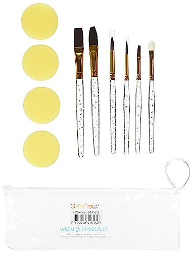 grim-tout-indispensables-trousse-maquillage-5-pinceaux-4-ponges image 6