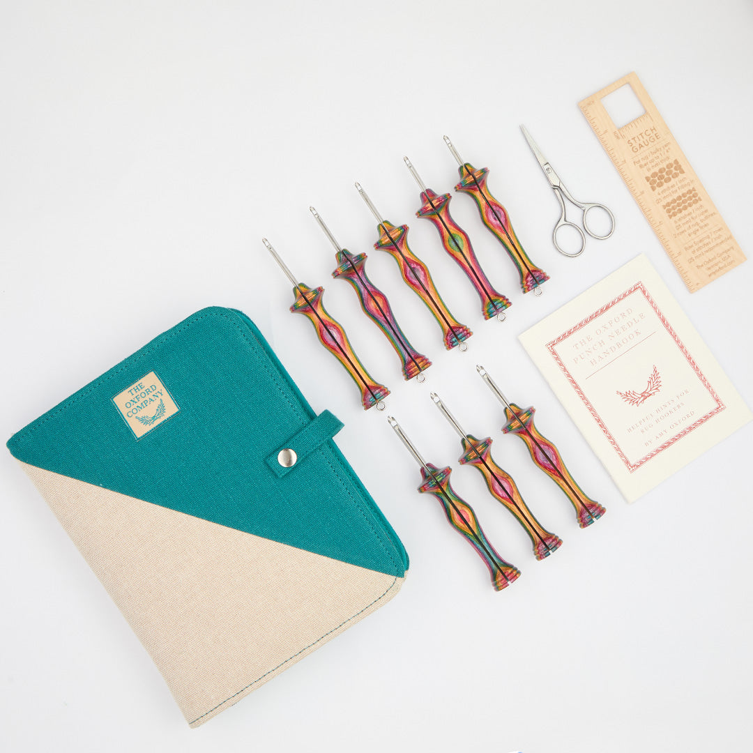 oxford-punch-needles-coffret-complet-symfonie-8-aiguilles image 4
