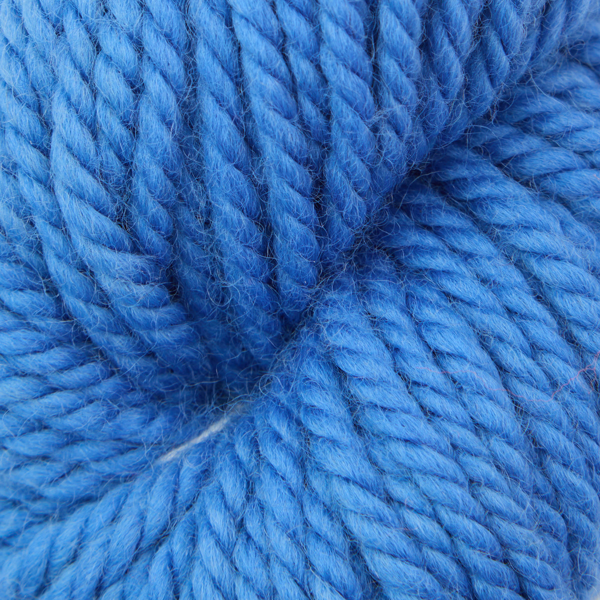 the-oxford-company-violet-jane-blue-yonder-fil-tapis-laine-bleu-113g image 1