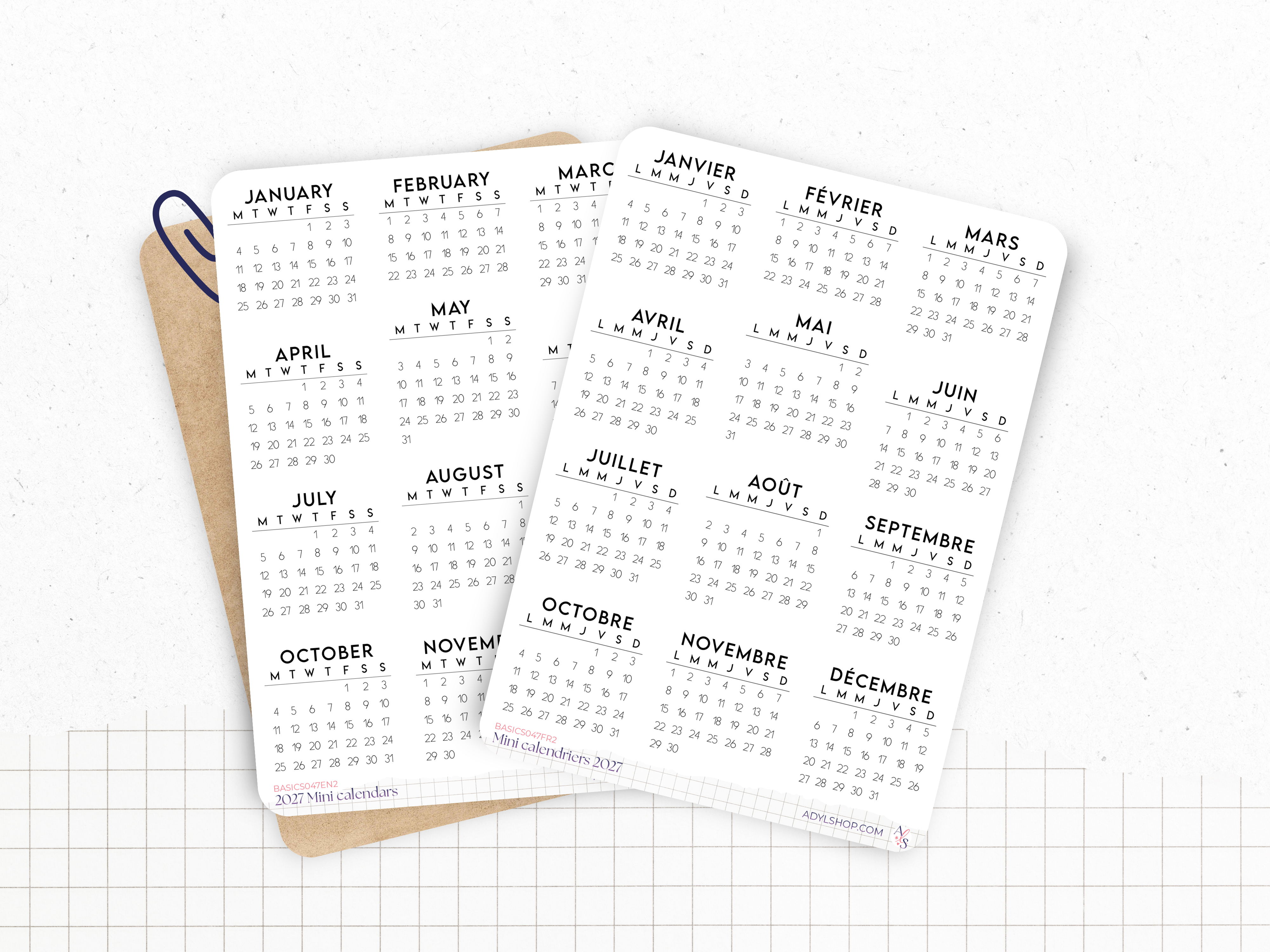 adylshop-mini-calendriers-2027-stickers-blanc-sans-header image 3