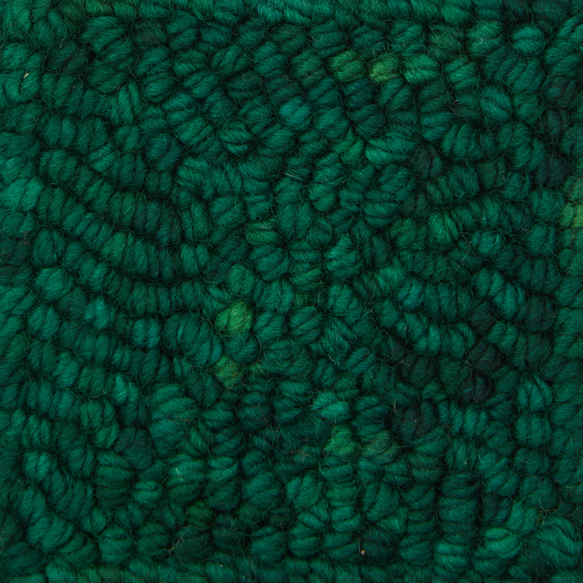 oxford-violet-jane-evergreen-dark-laine-tapis-vert-fonc image 3
