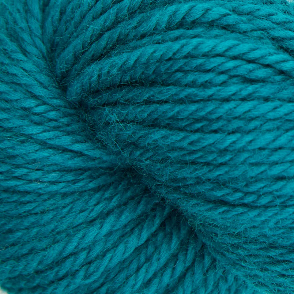 oxford-violet-jane-overture-fil-fin-laine-vert-bleu image 1