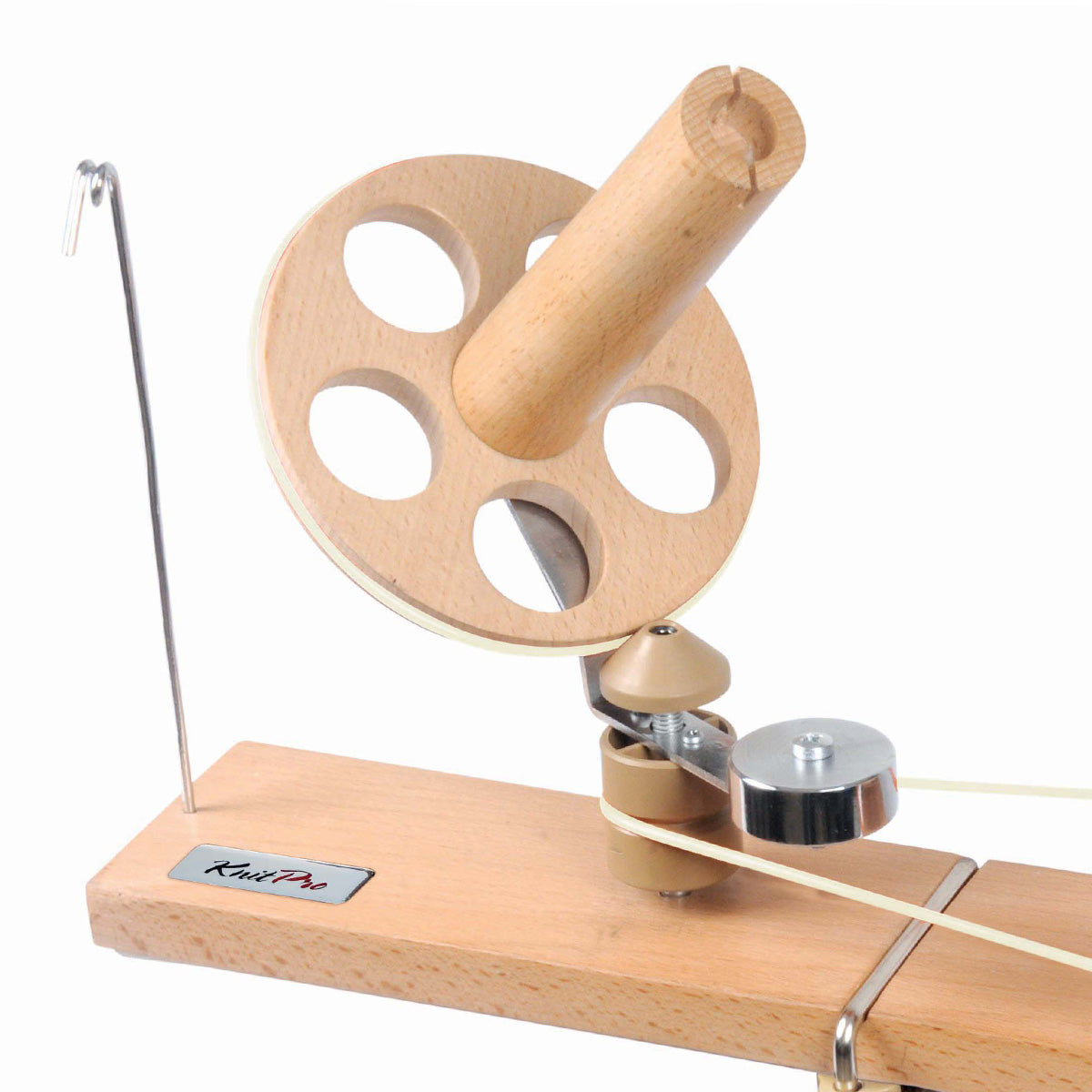 oxford-supplies-bobinoir-pelote-bois-naturel-wound-balls image 3