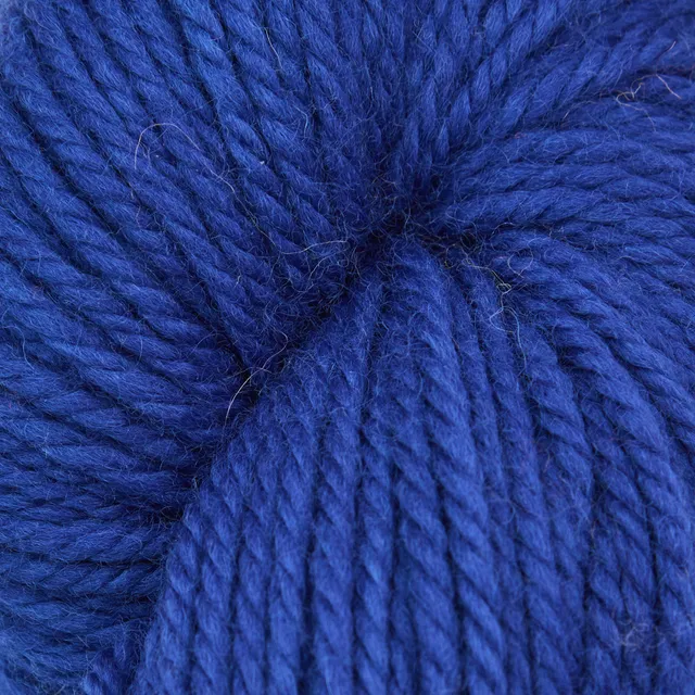 oxford-violet-jane-anchors-aweigh-fil-laine-bleu-royal-100-laine image 1