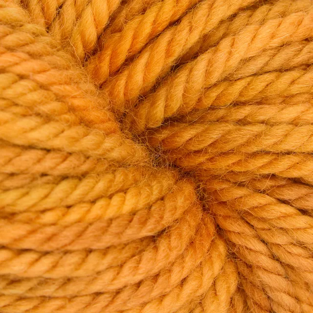 the-oxford-company-violet-jane-pumpkin-pie-fil-tapis-orange-citrouille-113g image 1