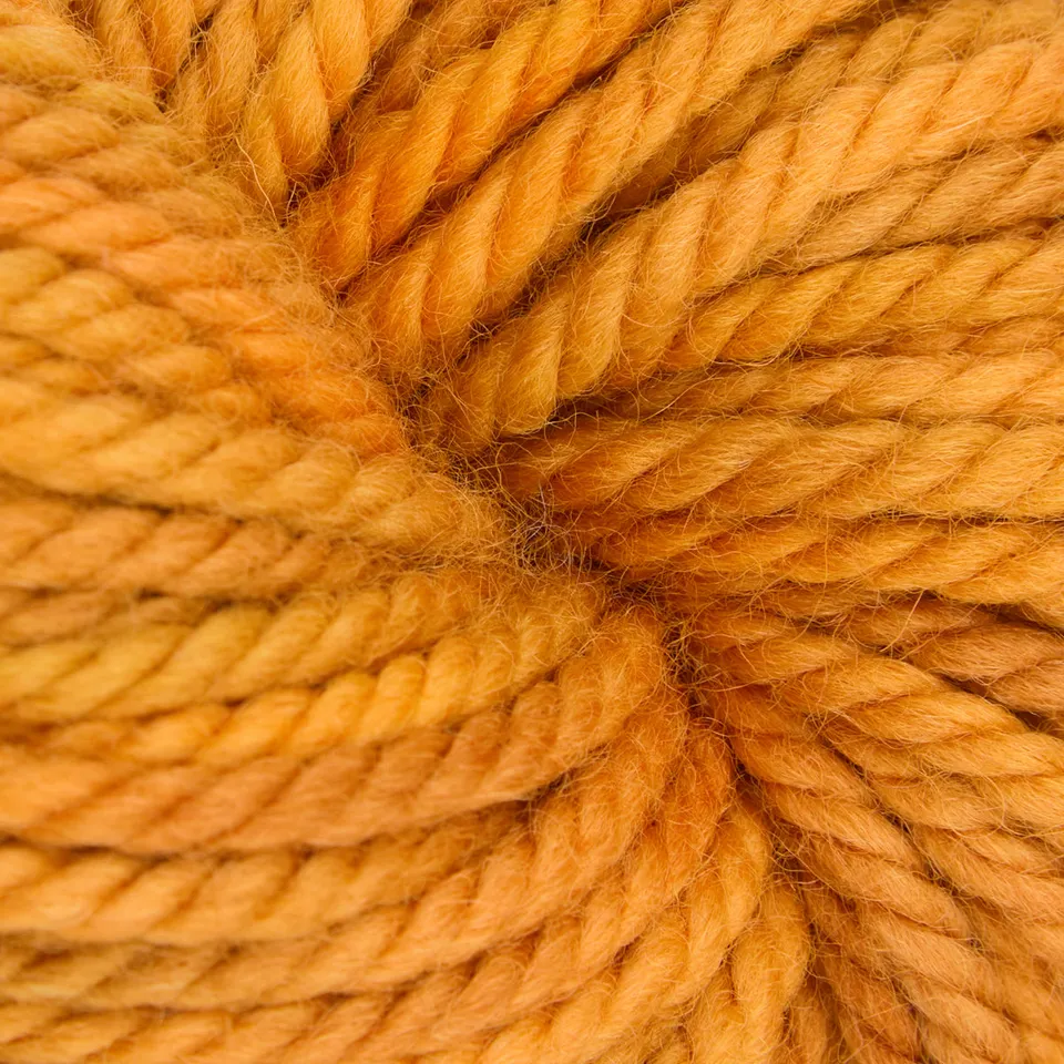 the-oxford-company-violet-jane-pumpkin-pie-fil-tapis-orange-citrouille-113g image 1