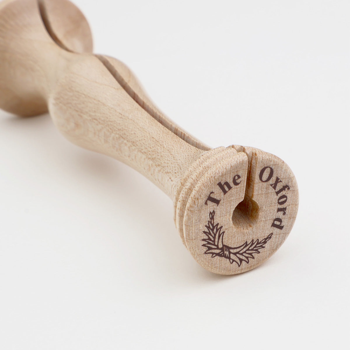 oxford-punch-needles-n-8-regular-bois-naturel-punch-needle image 4